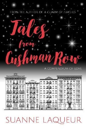 [Venery 2.50] • Tales From Cushman Row